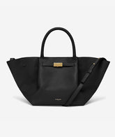 DeMellier Medium Midi Leather bag
